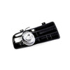 Fog Light Grille Frame Lower Center Grille (Pair) to suit VW Golf 4 98-05 — image 3