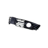 Fog Light Frame Cover Front Bumper Vent Grille (Pair) to suit VW Passat B5.5 01-05 — image 2
