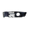 Fog Light Frame Cover Front Bumper Vent Grille (Pair) to suit VW Passat B5.5 01-05 — image 1