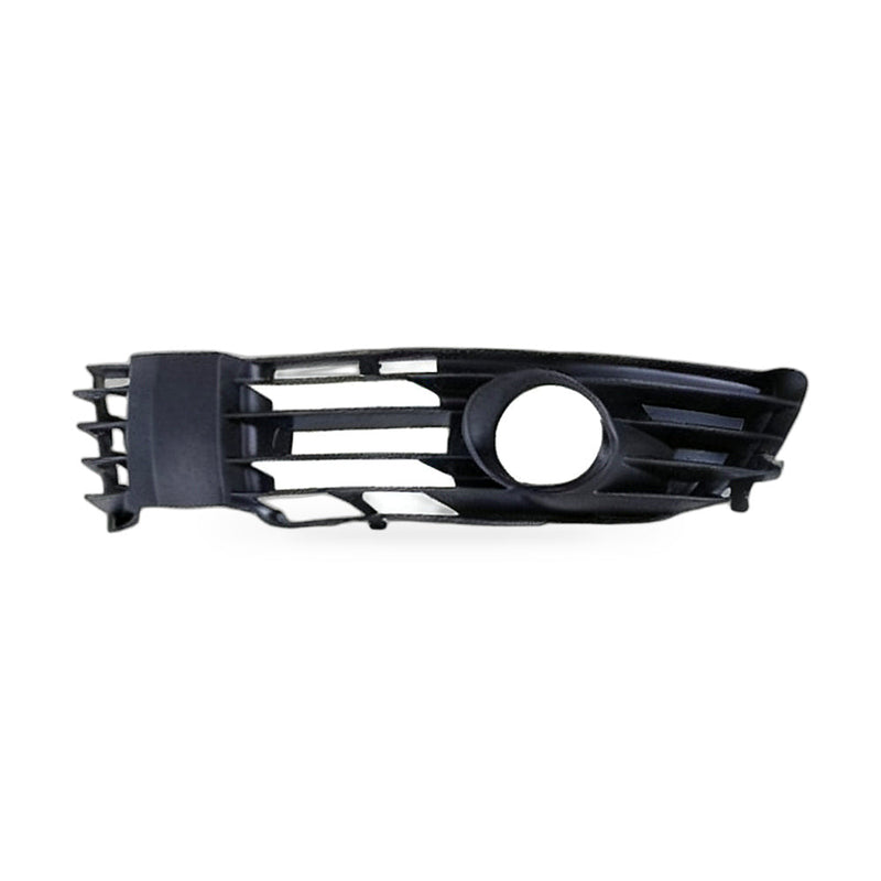Fog Light Frame Cover Front Bumper Vent Grille (Pair) to suit VW Passat B5.5 01-05 — image 1