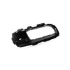 Fog Light Frame Grille Left Lower Mesh to suit BMW X5 E70 07-09 51117172449 — image 3