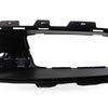 Fog Light Frame Grille Left Lower Mesh to suit BMW X5 E70 07-09 51117172449 — image 4