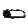 Fog Light Frame Grille Left Lower Mesh to suit BMW X5 E70 07-09 51117172449 — image 1