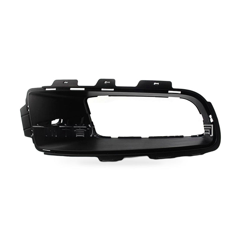 Fog Light Frame Grille Left Lower Mesh to suit BMW X5 E70 07-09 51117172449 — image 1