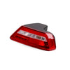 Fog Light Frame Lower Grille to suit Volkswagen Golf 5 GTI Jetta 2004-2009 — image 4