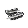 LED Daytime Running Light Fog Light Frame to suit Mercedes S-Class W221 — image 3