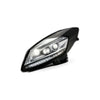 LED Daytime Running Light Fog Light Frame to suit Mercedes S-Class W221 — image 6