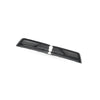 Fog Light Frame Grille Trim Cover Lower Intake to suit VW Passat B8 16-19 — image 2