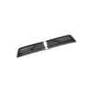 Fog Light Frame Grille Trim Cover Lower Intake to suit VW Passat B8 16-19 — image 3