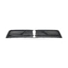 Fog Light Frame Grille Trim Cover Lower Intake to suit VW Passat B8 16-19 — image 1
