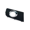 Fog Light Frame Chrome Trim to suit VW Amarok 11-13 Right 2H0807368 — image 2