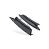 Front Bumper Grille Fog Light Frame Lower Mesh to suit VW Passat US Spec — image 2
