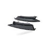Front Bumper Grille Fog Light Frame Lower Mesh to suit VW Passat US Spec — image 3