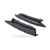 Front Bumper Grille Fog Light Frame Lower Mesh to suit VW Passat US Spec — image 1
