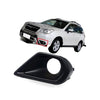 Left Front Fog Light Cover to suit Subaru Forester 13-15 57731SG030 — image 2