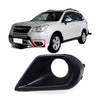 Left Front Fog Light Cover to suit Subaru Forester 13-15 57731SG030 — image 1