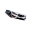 Left Front Fog Light Cover to suit Subaru Legacy 2018-2019 57731AL68A — image 2