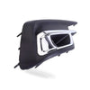Left Front Fog Light Cover to suit Subaru Legacy 2018-2019 57731AL68A — image 4