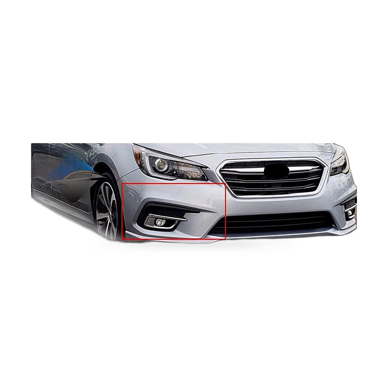 Left Front Fog Light Cover to suit Subaru Legacy 2018-2019 57731AL68A — image 1