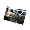 Headlight Washer Nozzle Cover to suit Subaru Forester 2018-2020 Driver Left — image 2