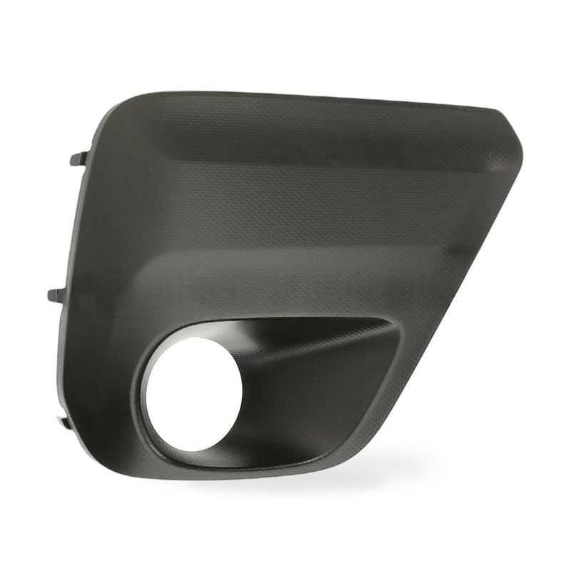 Left Front Bumper Fog Light Cover Grille to suit Subaru Forester 2019-2021 — image 1