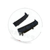 Subaru Forester 13-18 Front Fog Light Bezel Trim Left Driver Side to suit — image 2