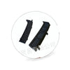 Subaru Forester 13-18 Front Fog Light Bezel Trim Left Driver Side to suit — image 3