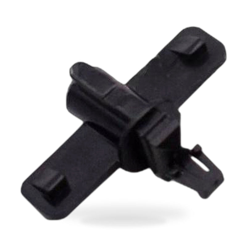 Headlight Washer Nozzle to suit Subaru Legacy Outback Forester 05-09 — image 1
