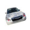 Headlight Washer Cover Nozzle Cap to suit Subaru Forester 2013-2014 Left — image 3