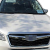 Headlight Washer Cover Nozzle Cap to suit Subaru Forester 2013-2014 Left — image 4