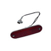 Rear Bumper Reflector Fog Light Left to suit Toyota RAV4 1996-2000 — image 3
