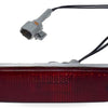 Rear Bumper Reflector Fog Light Left to suit Toyota RAV4 1996-2000 — image 4