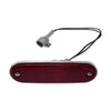 Rear Bumper Reflector Fog Light Left to suit Toyota RAV4 1996-2000 — image 1