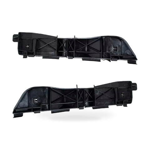 Left Bumper Headlight Bracket to suit Toyota Avensis 2003-2008 52536-05020 — image 1