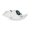 Front Fog Light to suit Toyota Camry 2.4 2005 2006 Driver Left Bumper Lamp — image 1