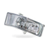 Front Fog Light to suit Toyota Camry 2.4 2005 2006 Driver Left Bumper Lamp — image 5