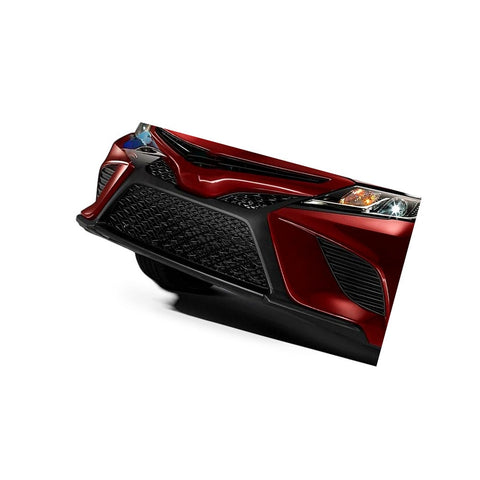 Headlight Trim (Pair) to suit Toyota Camry 2018-2020 52713-06100 52712-06100 — image 2