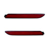 Rear Bumper Brake Fog Light Reflector to suit Toyota RAV4 2019-2020 Right — image 5