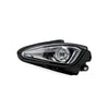 Universal LED Fog Light Set (Pair) to suit Nissan Note Honda Fit Ford Focus Toyota — image 4