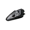 Universal LED Fog Light Set (Pair) to suit Nissan Note Honda Fit Ford Focus Toyota — image 6