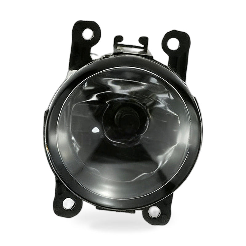 Universal LED Fog Light Set (Pair) to suit Nissan Note Honda Fit Ford Focus Toyota — image 1