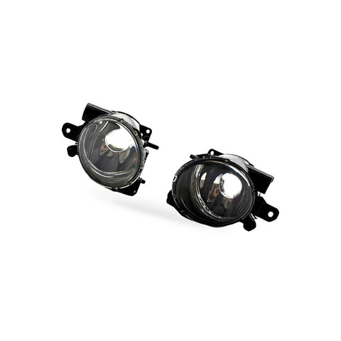 to suit Volvo S80L 2007-2013 Left Front Fog Light Bumper 31213101 — image 2