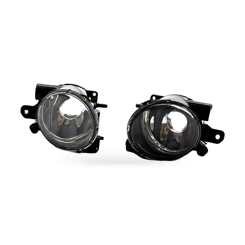 to suit Volvo S80L 2007-2013 Left Front Fog Light Bumper 31213101 — image 1
