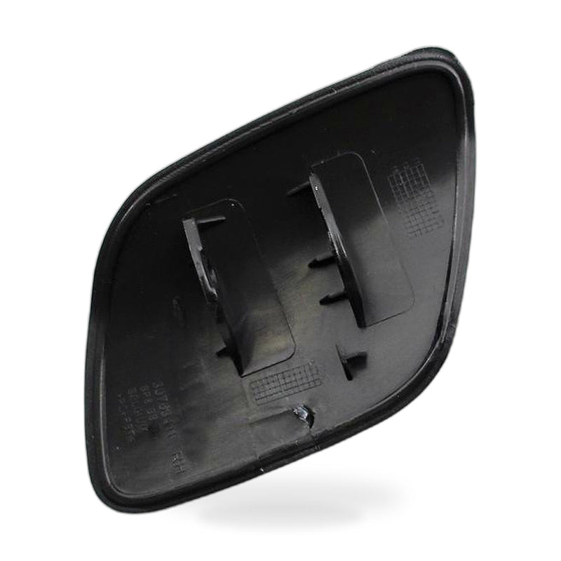 Headlight Washer Cover to suit Volvo XC60 2010-2013 Front Bumper Trim Right — image 1