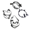 ABS Wheel Speed Sensor Kit to suit Mitsubishi Pajero 3.5L — image 3