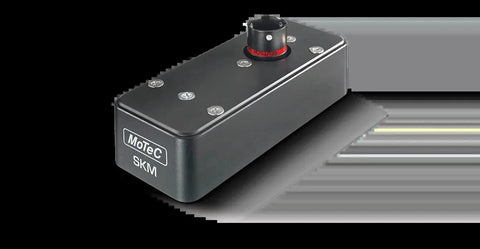 Motec Standalone Knock Module