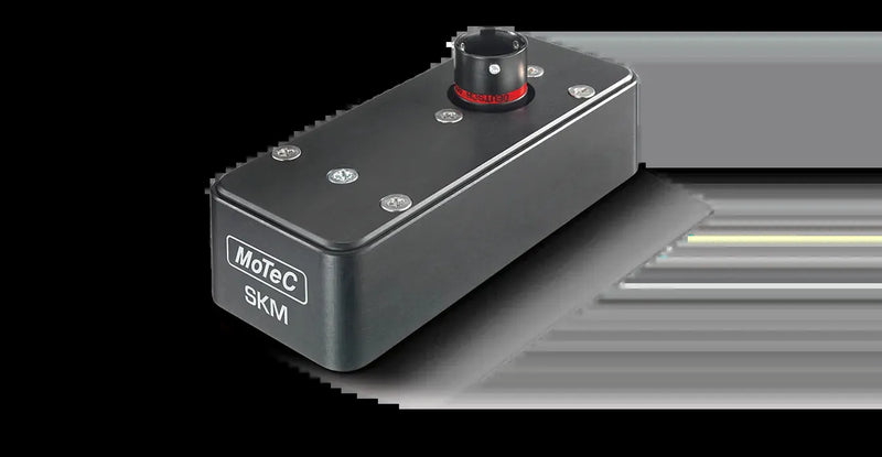 Motec Standalone Knock Module