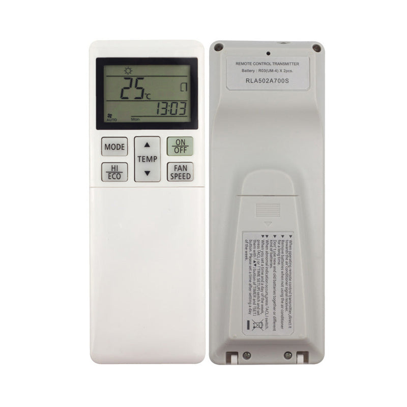 A C Air Conditioner Remote Control to suit Mitsubishi ASX 2.4L — image 1