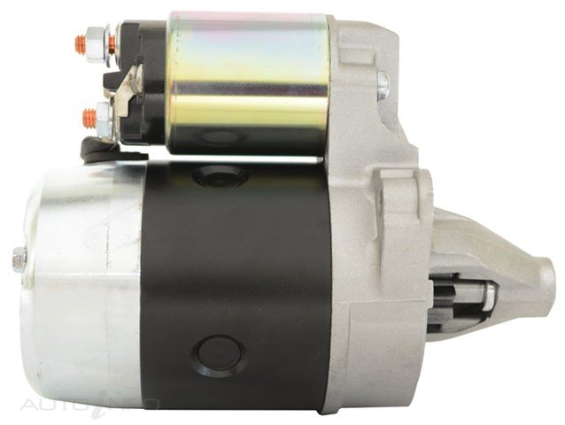 JAS Starter Motor Motor 12V 0.8KW - SRJ517