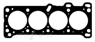 Permaseal Gasket Head Ford Mazda B5 B6 SOHC 8V - BP600